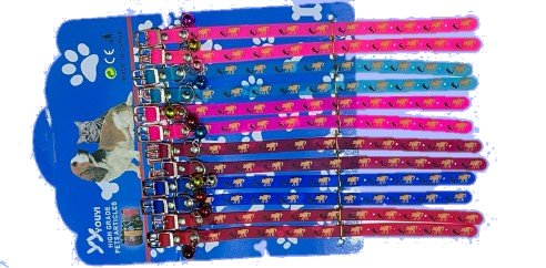 Collar silicona Pack x12 GOU-238